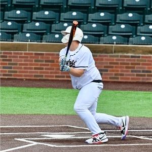 Meet your Posher, Zane